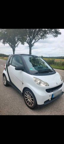 Smart Fortwo TÜV Neu! Superpreis Alles NEU...