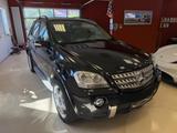 Mercedes-Benz ML 320 CDI AMG STYLING,Navi,SHD,,Kamera,20"Zoll - Mercedes-Benz ML 320: Schwarz