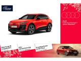 Audi SQ6 e-tron quattro AHK/Luft/HUD/Bei.Dis./360/20' - Audi SQ6 e-tron aus 2024