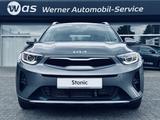 Kia Stonic 1.0 T-GDI Vision DCT Navigation - Kia Gebrauchtwagen in Leverkusen