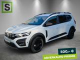 Dacia JOGGER Extreme TCe 110 - Dacia Tageszulassungen