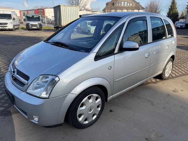 Opel Meriva 1.4 TWINPORT Cosmo