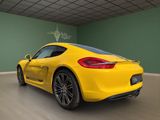 Porsche Cayman/20' Turbo/PDC/Sport-AGA/399€mtl./KD neu - Porsche Cayman: Turbo