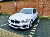 BMW 118i M Sport | Facelift | Top gepflegt - BMW 118: Top 118i