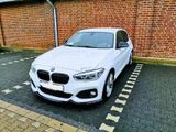 BMW 118i M Sport | Facelift | Top gepflegt - BMW 118: 118i Facelift