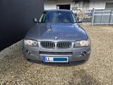 BMW *X3 xDrive20d**AUTOMATIK*ALLRAD* - gebrauchte BMW X3 aus dem Jahr 2010