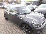 MINI COOPER_S Mini Cooper S Panorama/Teilleder/Navi - gebrauchte MINI MINI aus dem Jahr 2011