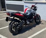 BMW F800R - BMW F 800 R