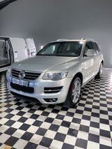 Volkswagen Touareg 4.2 V8 Tiptronic -