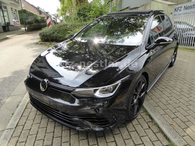 Volkswagen Golf R 2.0 TSI Performance/19"/Matrix/HUD/HK/270