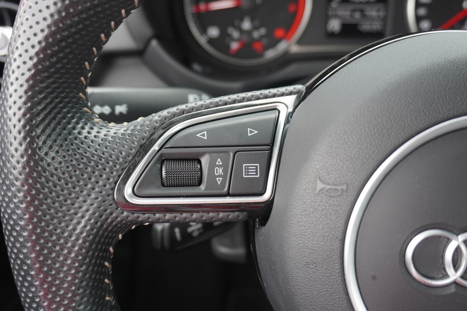Audi A1 1.0 TFSI ultra sport Bi-Xenon Bose PDC USB