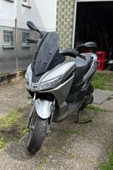 Aprilia Sxr 50 - APRILIA SXR 50