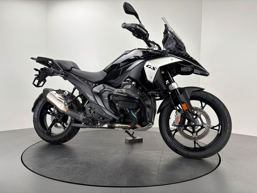 Fahrzeugabbildung BMW R 1300 GS *SERVICE NEU *1. HAND
