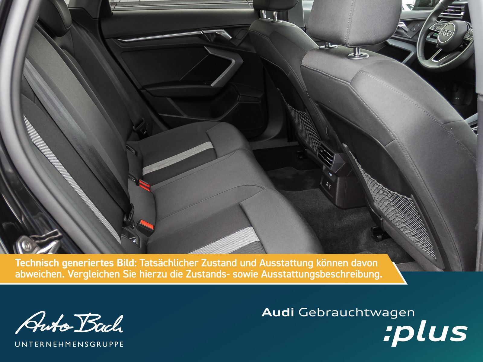 Audi A3 - Bild 25