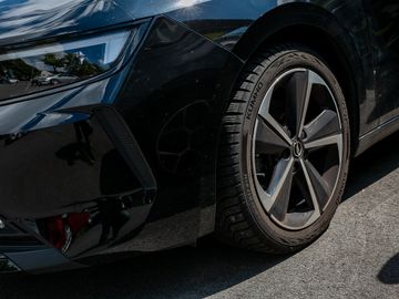 Opel Astra L Sports Tourer 1.5 Elegance Kamera