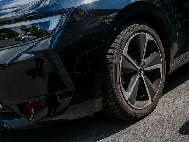 Opel Astra L Sports Tourer 1.5 Elegance Kamera