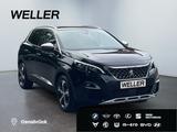 Peugeot 3008 BlueHDi 130 Crossway *LED*Alcantara*SHZ*PDC - Peugeot 3008 Crossway mit Diesel-Antrieb