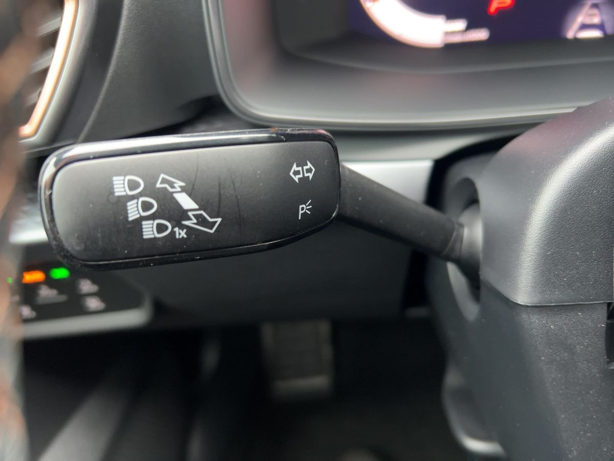 Cupra Leon - Bild 14