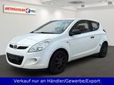 Hyundai i20 1.2i FIFA WM Edition - Hyundai i20: Fifa Wm Edition