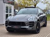 Porsche Macan Turbo Performance Paket APPROVED Pano 21" - Porsche aus 2018
