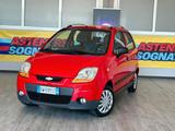 Chevrolet Matiz *GPL*scad.2029* PRONTA ALL'USO*T - Chevrolet: Us