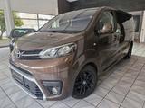 Toyota Proace Verso L1 Family *SHZ*CarPlay*Temp*HUD* - Toyota Proace (Verso): 8 Sitzer