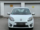Renault Twingo 1.2 ECO2*1.Hand*Elektr.Fenster*8-Fach* - Renault Twingo mit Benzin-Antrieb: Weiß, Kleinwagen, 1.2