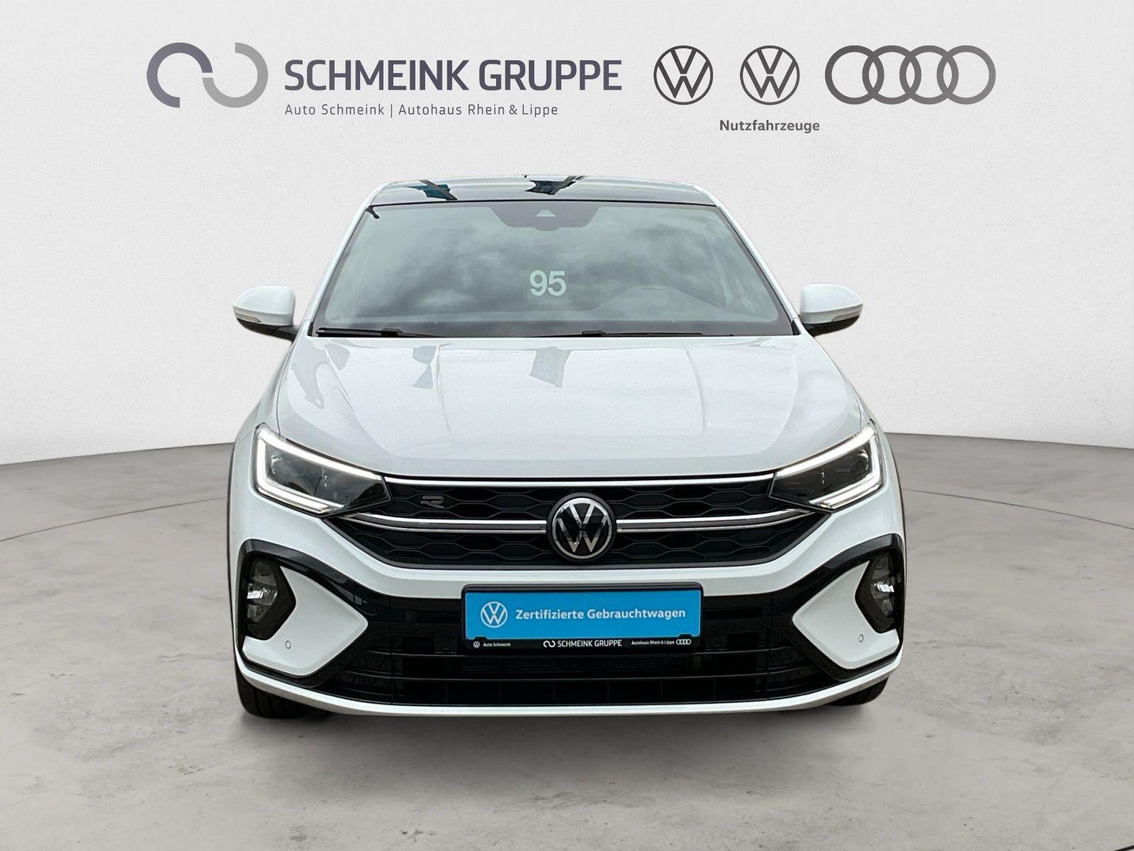 Volkswagen Taigo 1.5 TSI DSG R-Line, миниатюра 7