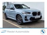 BMW X3 M40d Pano*AHK*Harman*Alarm*LED*DAPro*adapLED* - BMW X3 M40 Jahreswagen