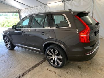 Volvo XC90 - 9