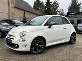 Fiat 500S Sport*Zahnriemen Neu*Garantie*Automatik*PDC - Fiat 500: Automatik