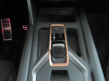 Fotografie 11 des Cupra Formentor 1.5 eTSI 5.-J.Garantie AHK Edge