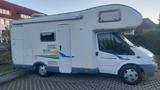 Chausson Flash 03 Ford Transit - Chausson Wohnwagen & Wohnmobile