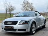 Audi TT Coupe/Roadster 1.8 T Roadster HU/AU NEU - Audi aus 2001