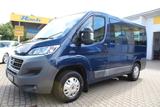 Fiat Ducato*Rollstuhlumbau/Behindertengerecht* - Fiat Ducato: Behindertengerecht