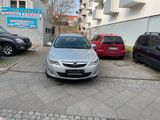 Opel Astra J Sports Tourer Selecti/TÜV NEU/Garantie24 - Opel: 24