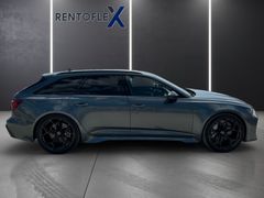 AUDI RS6 Performance  Keramik/Pano/DRC/Garantie