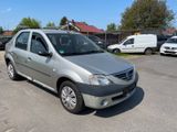 Dacia Logan 1.4 MPI Lauréate"1.HAND"HU-AU NEU" - Dacia Logan aus 2006