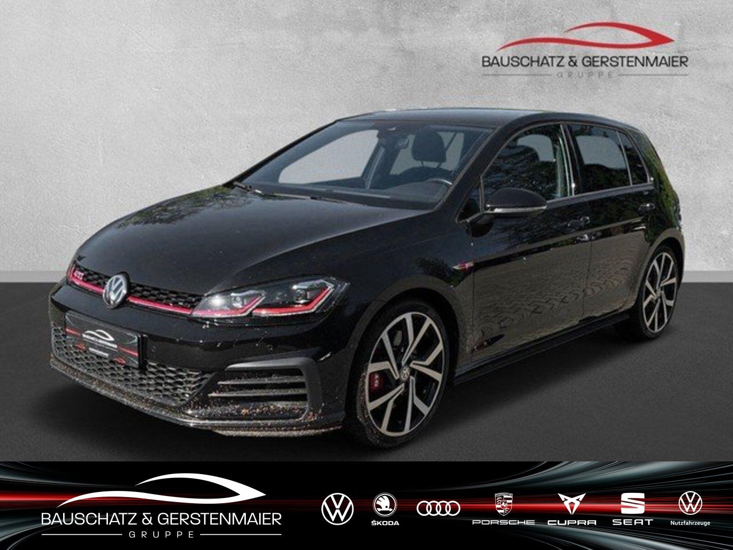 Volkswagen Golf VII Lim. GTI Performance AHK*DYNAUDIO*NAVI*