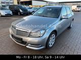 Mercedes-Benz C 180 T CGI *HU+AU NEU*Bi-XEN* - Mercedes-Benz C 180 in Rostock