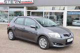 Toyota Auris Sol l 1.HAND l KLIMA l - gebrauchte Toyota Auris aus dem Jahr 2008