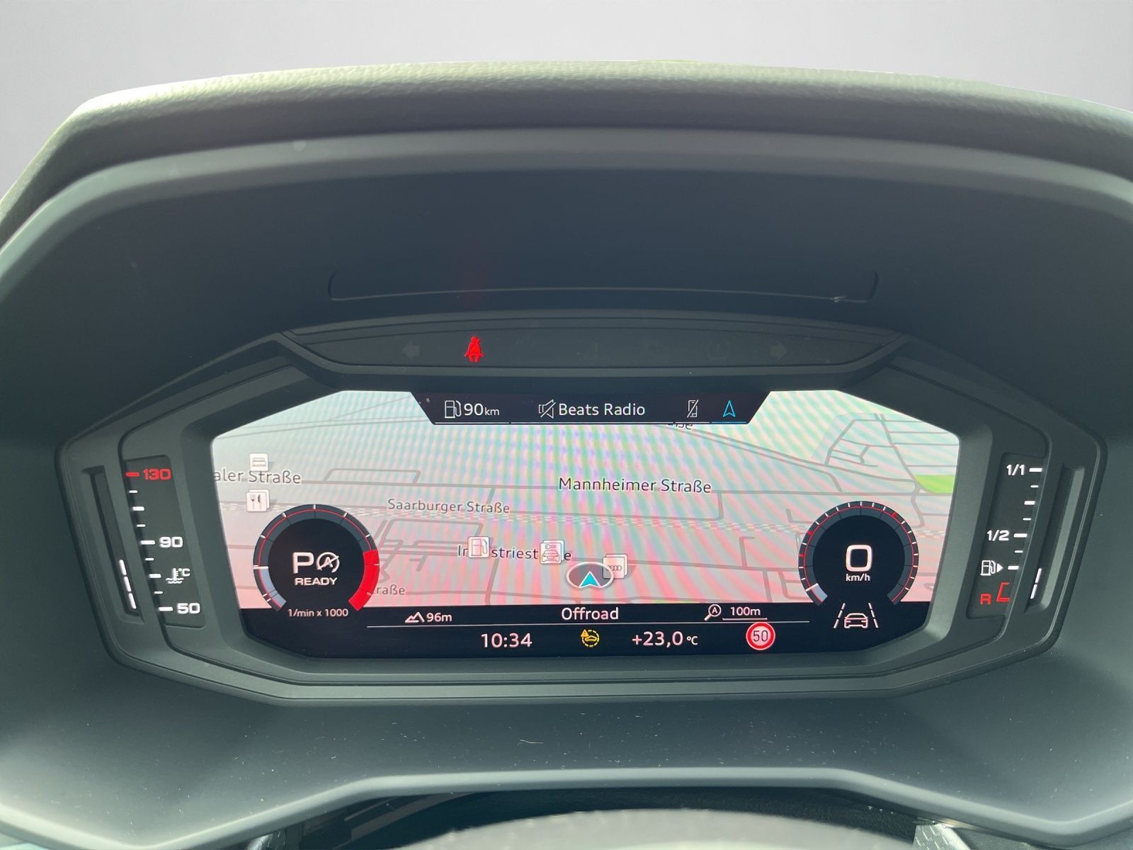 Audi A1 - Bild 11