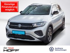 Volkswagen T-Cross 1.0 TSI DSG ENERGY AHK 5J.Garantie Kamer