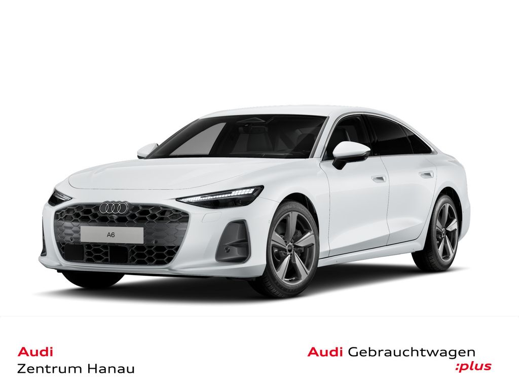 Image of Audi A6