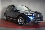 BMW X3 xDrive30d Leder/Temp/Kamera/Virtual/HUD/H&K - BMW X3 Gebrauchtwagen in Braunschweig