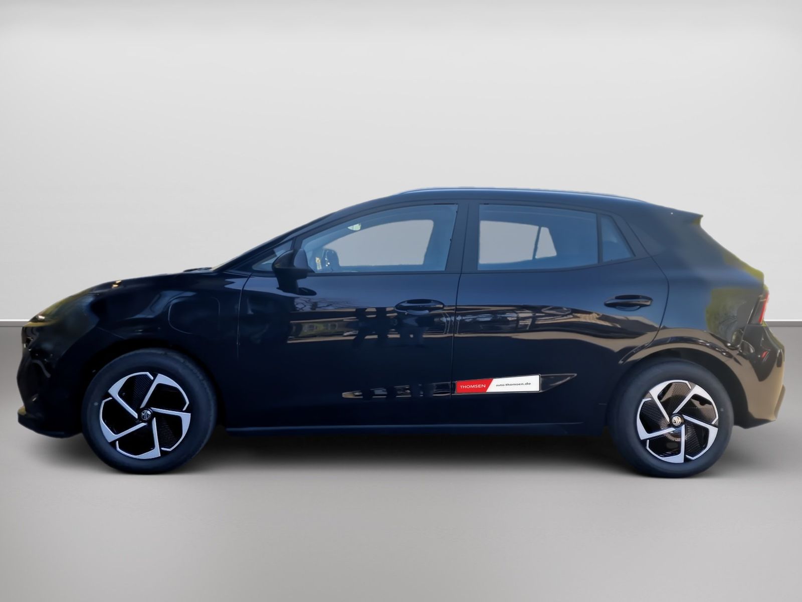 MG4 EV Urban