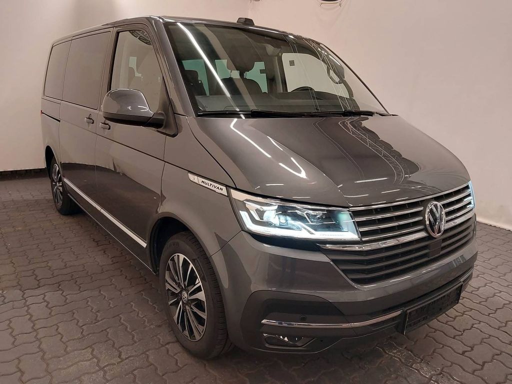 Volkswagen T6 Multivan