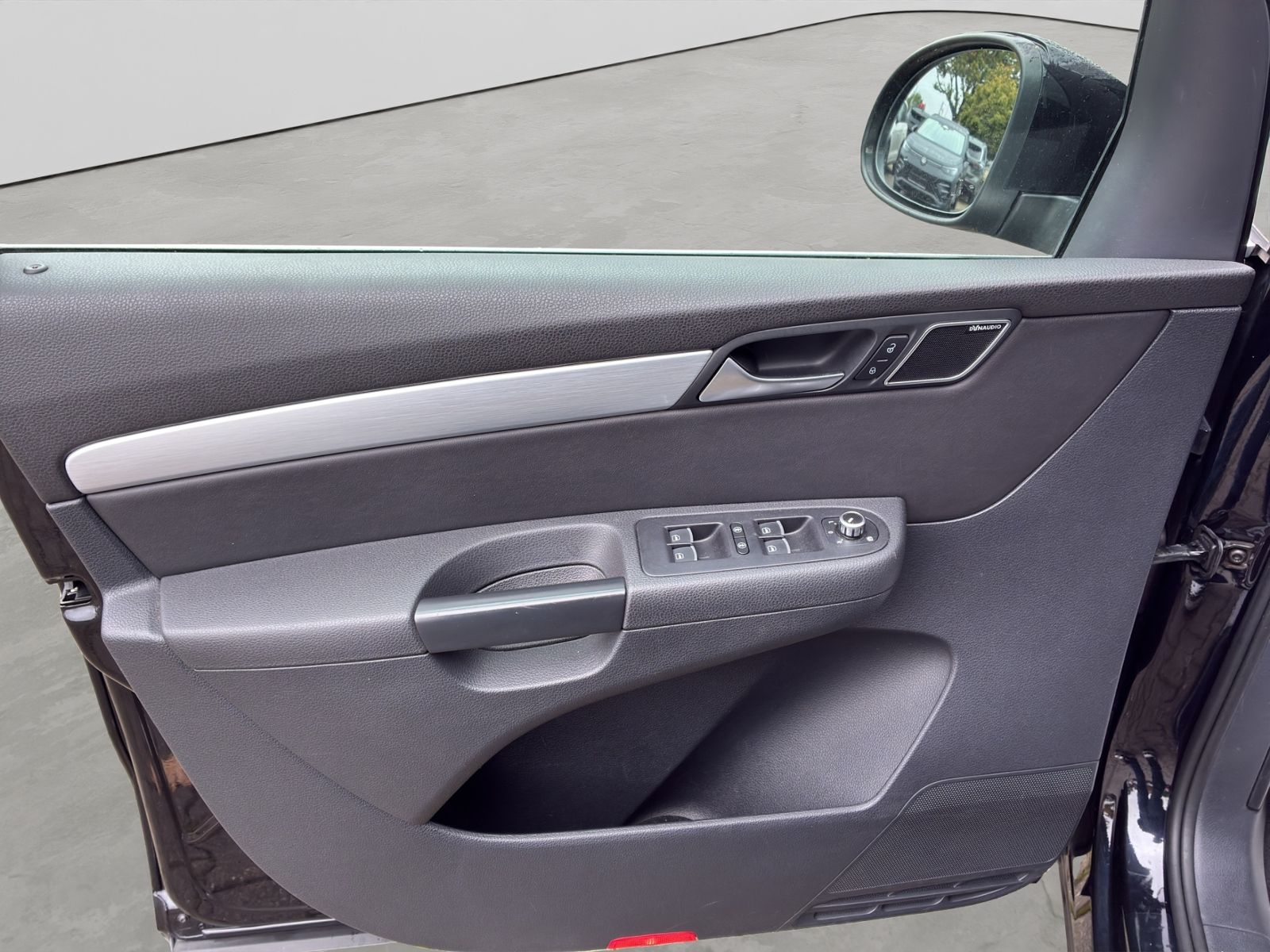 Sharan 2.0 TSI Highline *STDHZG*XENON*DYNAUDIO*