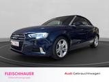 Audi A3 Cabrio 1.5 TSI XENON+NAVI+PDC V&H+SHZ+CARPLAY - Audi A3: 5v