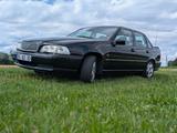 Volvo S70 T5 - TURBO letzte Serie Original Zustand!  - gebrauchte Volvo S70 aus dem Jahr 1997